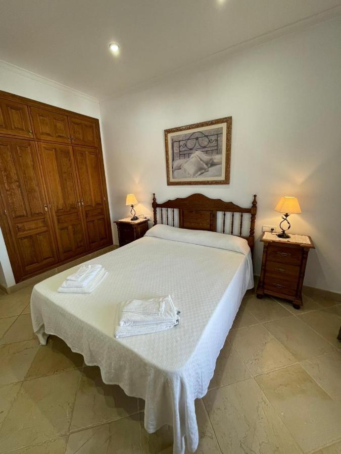 Casa Gonzalez Vila Ruidera Exterior foto