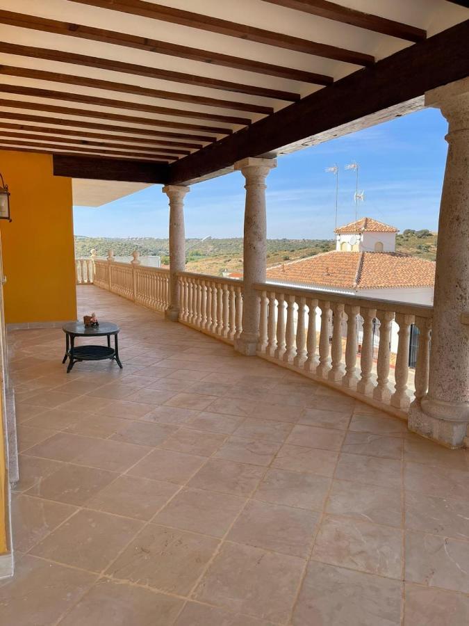 Casa Gonzalez Vila Ruidera Exterior foto
